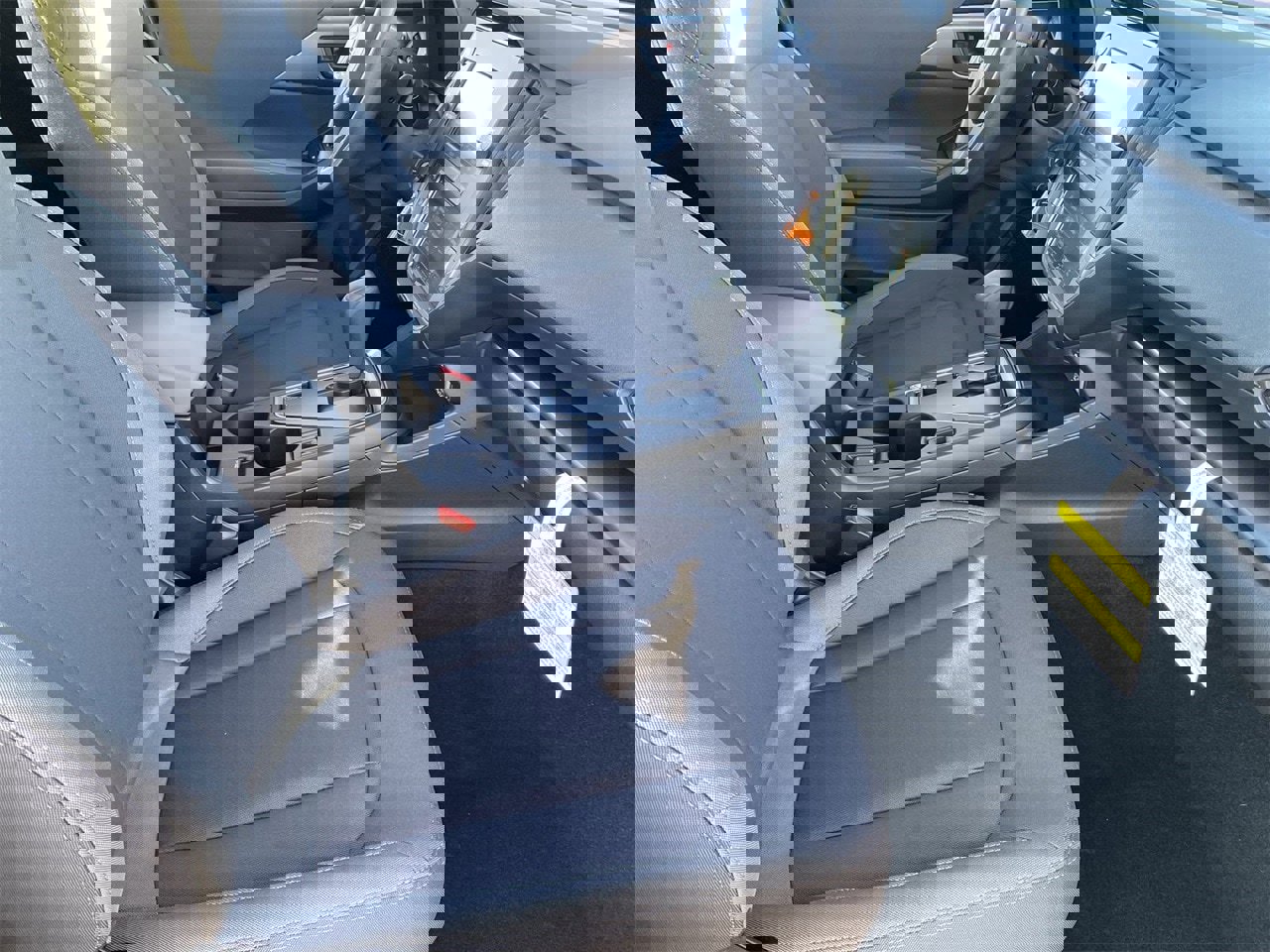 New 2025 Subaru Impreza 2.0i w/ Popular Package #1A image 8