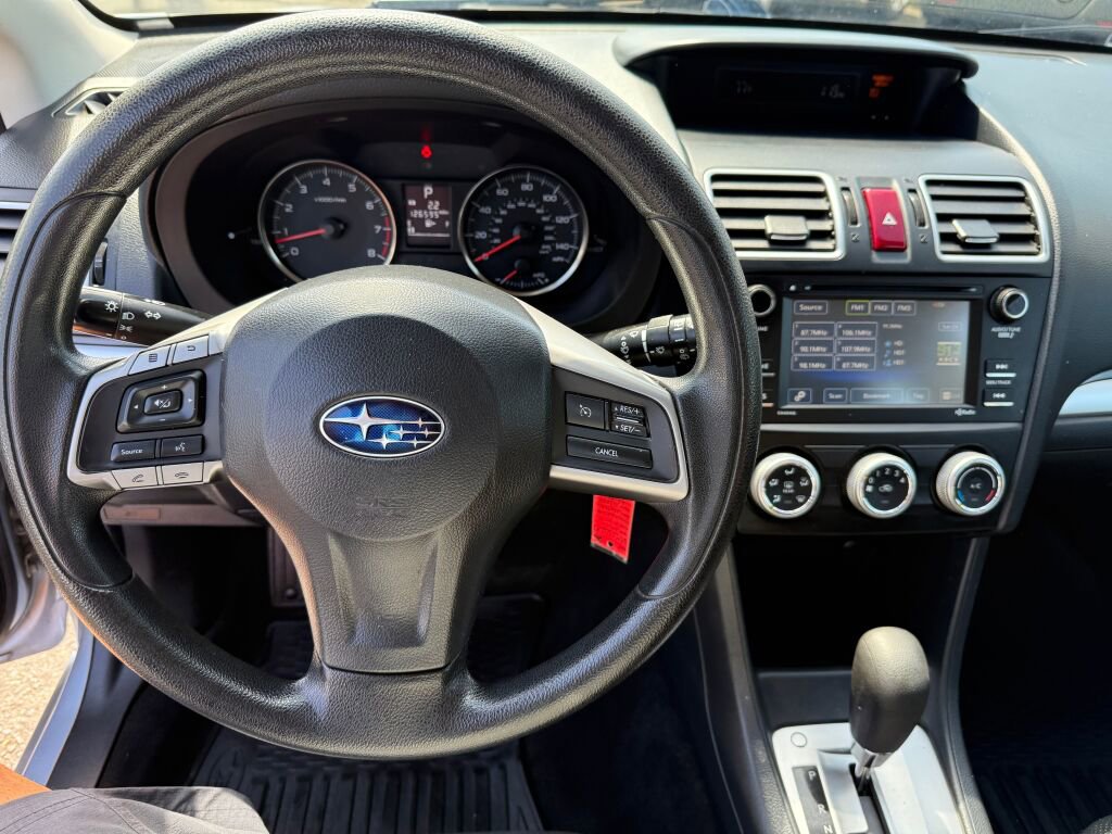 Used 2015 Subaru Impreza 2.0i image 13