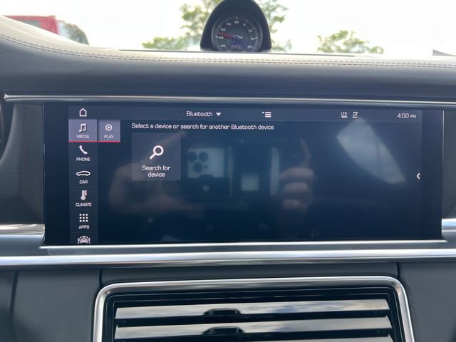 Used 2020 Porsche Panamera GTS AWD/4WD image 14