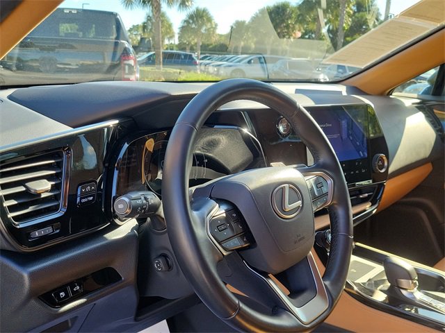 Used 2024 Lexus NX 250 250 Premium image 10