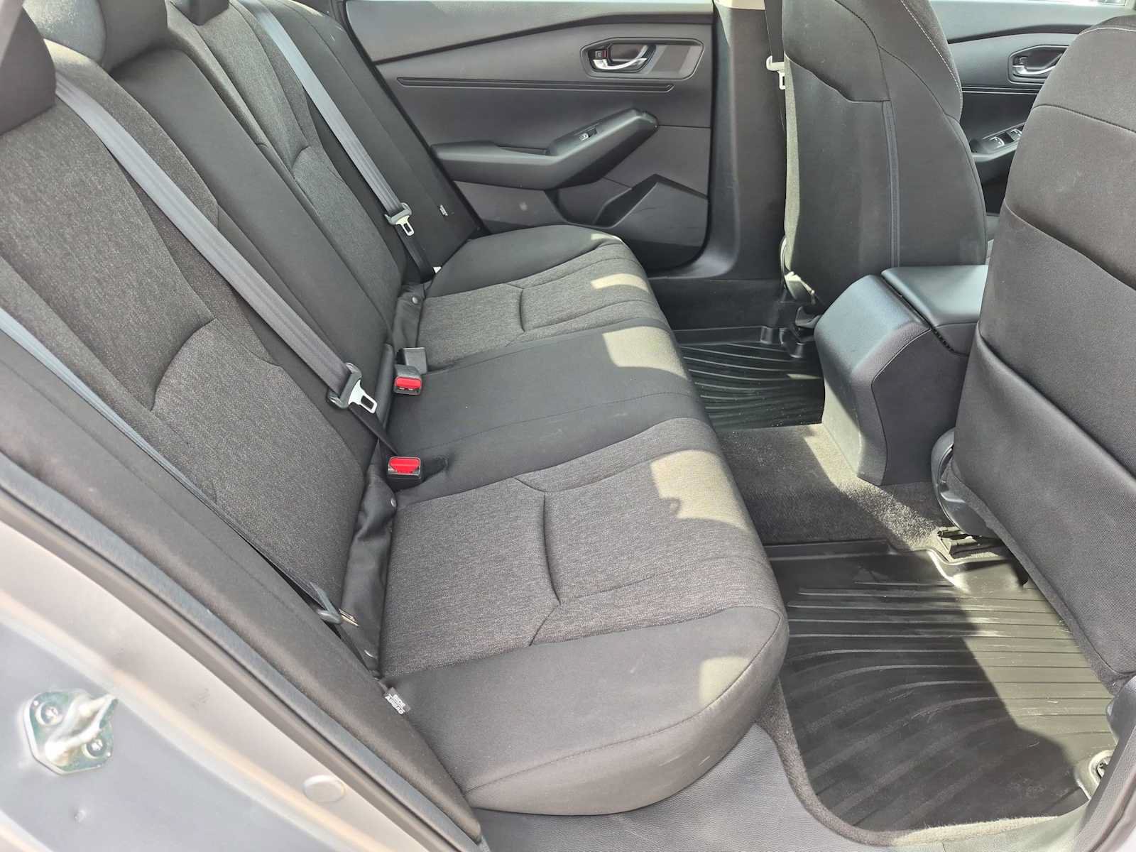 Used 2024 Honda Accord LX image 18