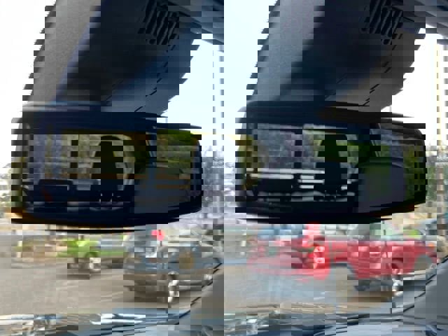 New 2025 Chevrolet Silverado 2500 LTZ w/ Trail Boss Package image 29