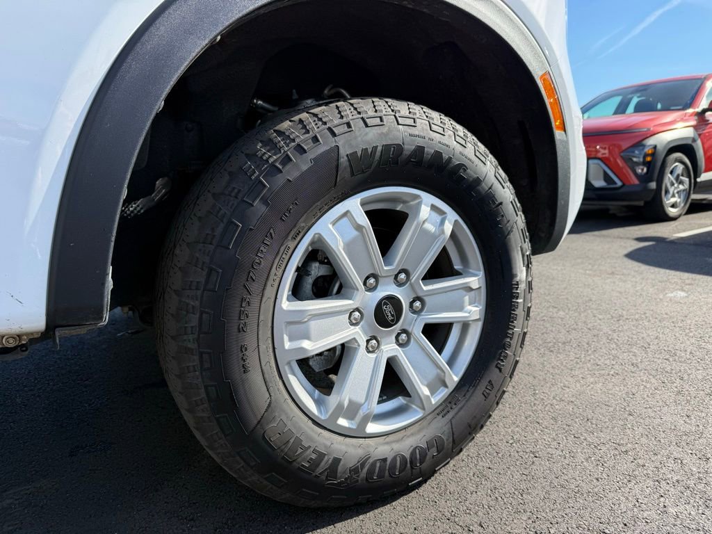 Used 2024 Ford Ranger XL image 31