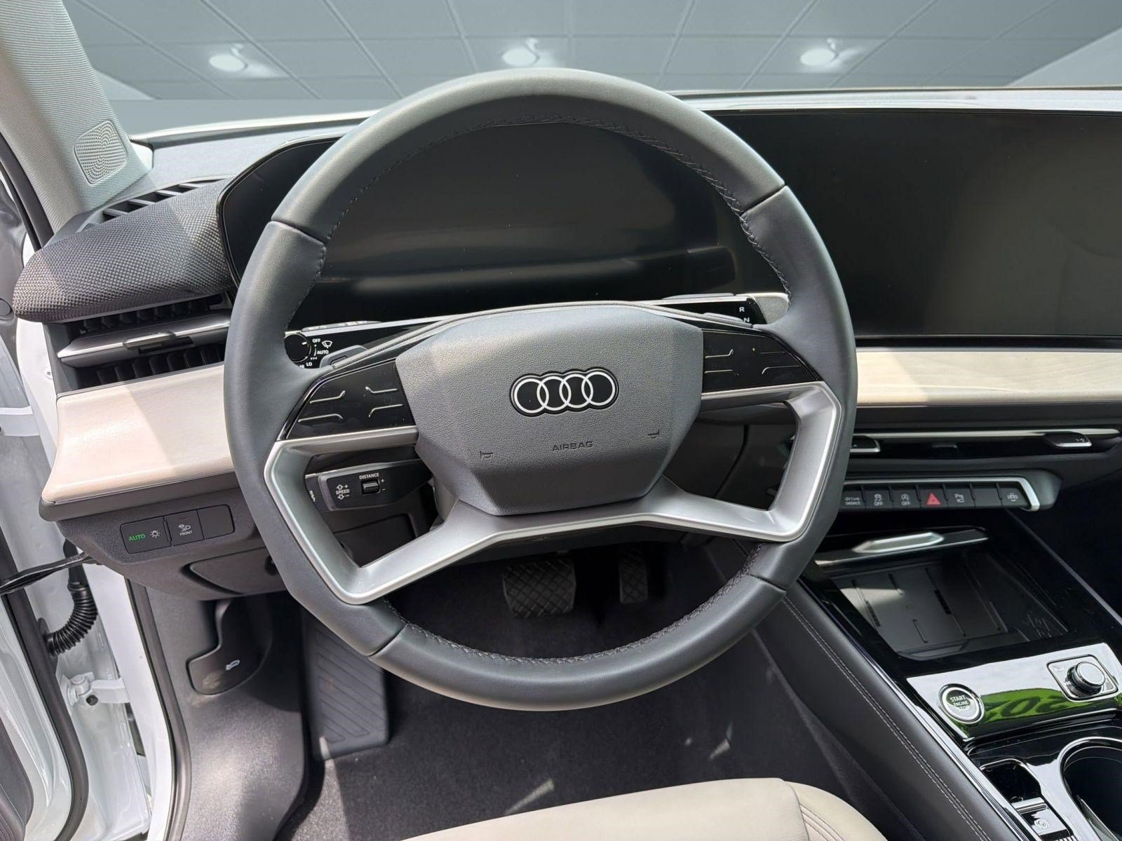 New 2026 Audi Q3 quattro 2.0T w/ Driver Assistance Package AWD/4WD image 18