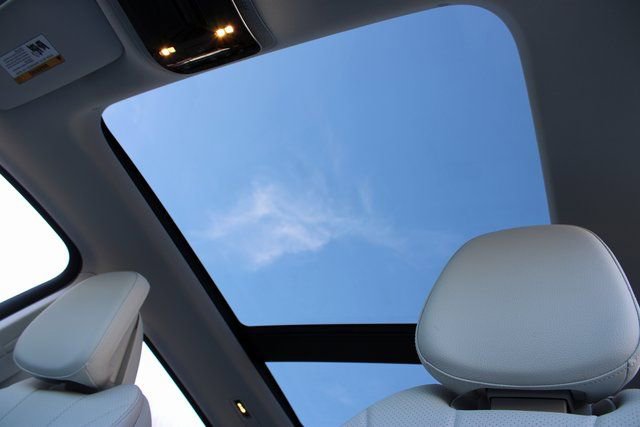 Used 2024 Mercedes-Benz EQE 350+ 4MATIC SUV image 23