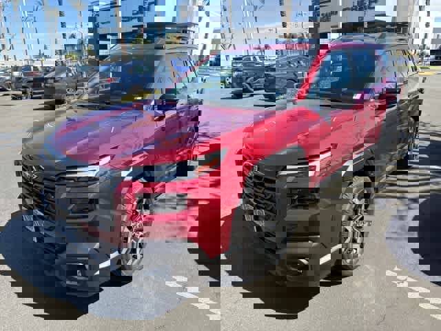 New 2026 Subaru Outback Touring XT image 1