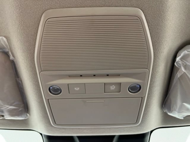 New 2026 Nissan Sentra S w/ Floor Mat Package FWD image 32