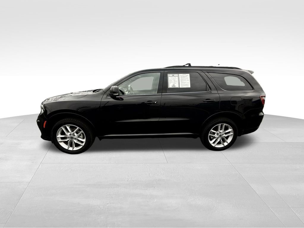 Used 2022 Dodge Durango GT image 4