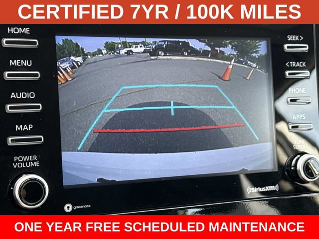 Used 2024 Toyota Camry SE FWD image 15