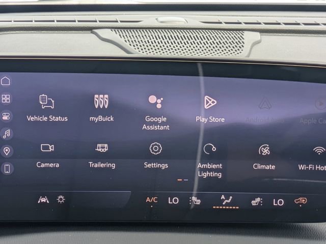 New 2026 Buick Enclave Sport Touring w/ Power Package image 21