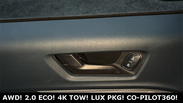 New 2026 Ford Maverick XLT w/ XLT Luxury Package image 23