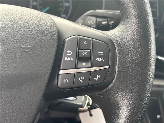 Used 2024 Ford Transit 350 XLT image 13