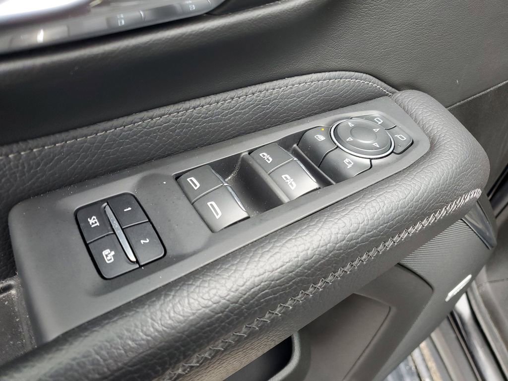 Certified 2023 GMC Yukon Denali w/ Denali Reserve Package image 26