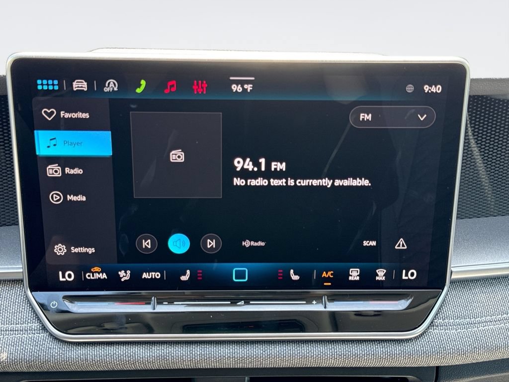 New 2026 Volkswagen Tiguan S AWD/4WD image 12