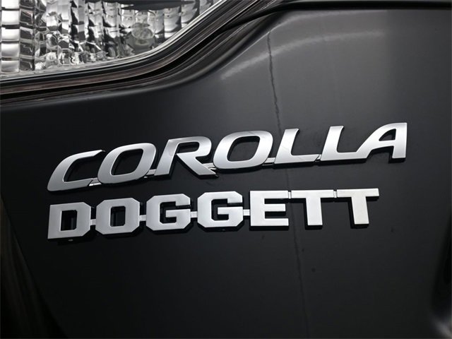 Used 2025 Toyota Corolla LE image 10