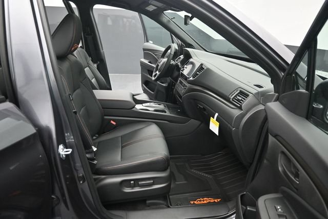 New 2026 Honda Ridgeline TrailSport image 31