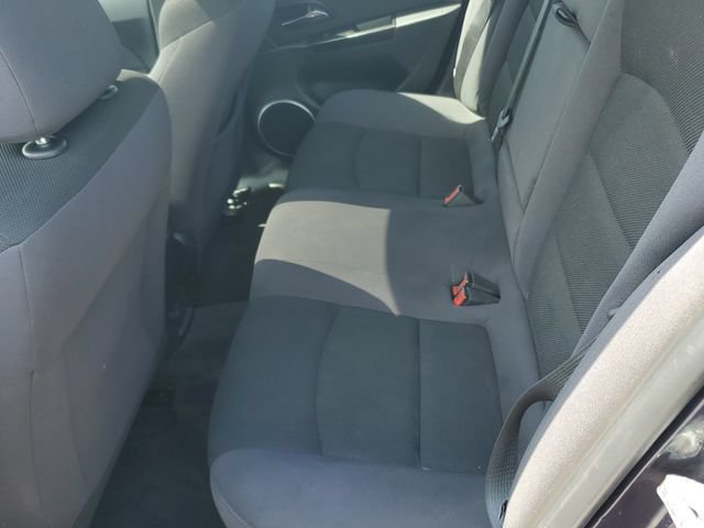 Used 2014 Chevrolet Cruze LT w/ All-Star Edition FWD image 26