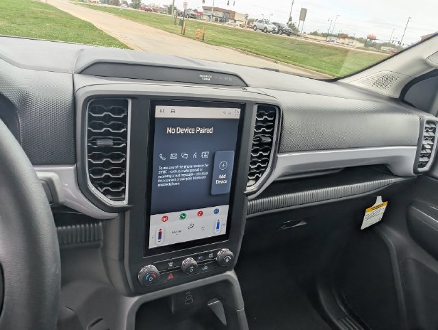 New 2026 Ford Ranger XL w/ Trailer Tow Package RWD image 22
