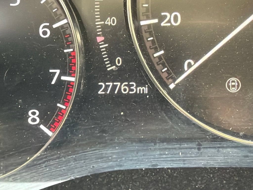 Used 2021 MAZDA CX-30 AWD 2.5 S w/ Premium Package image 16