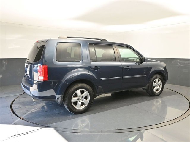 Used 2011 Honda Pilot EX-L image 15