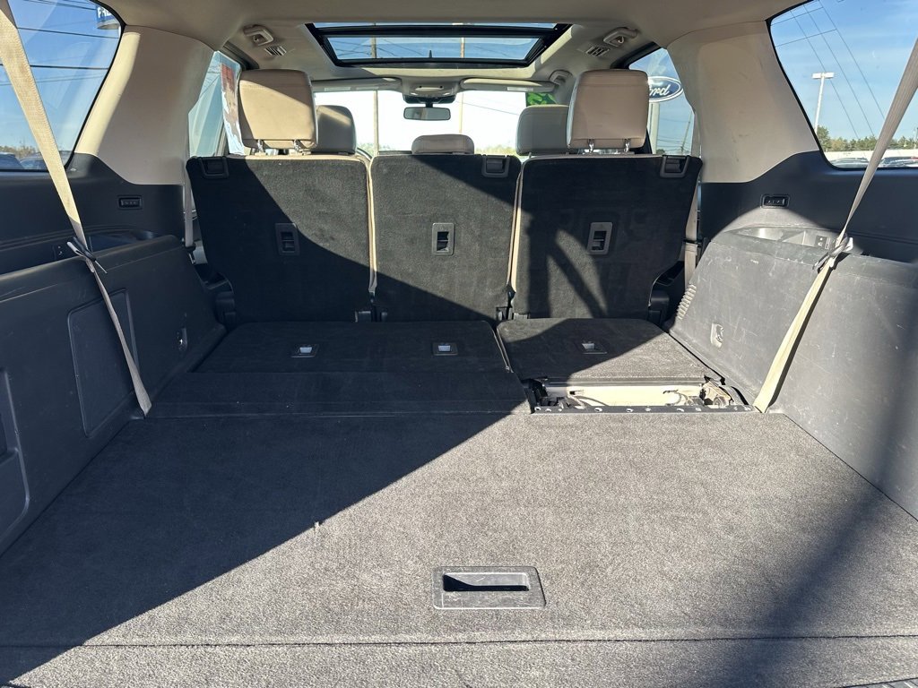 Used 2023 Ford Expedition Max Limited image 8