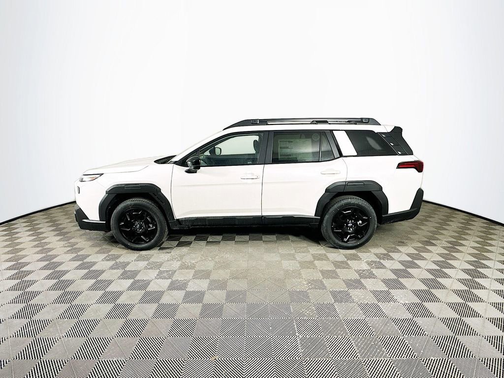 New 2026 Subaru Outback Limited image 5