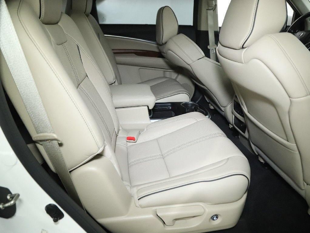 Used 2017 Acura MDX SH-AWD w/ Advance Package image 34