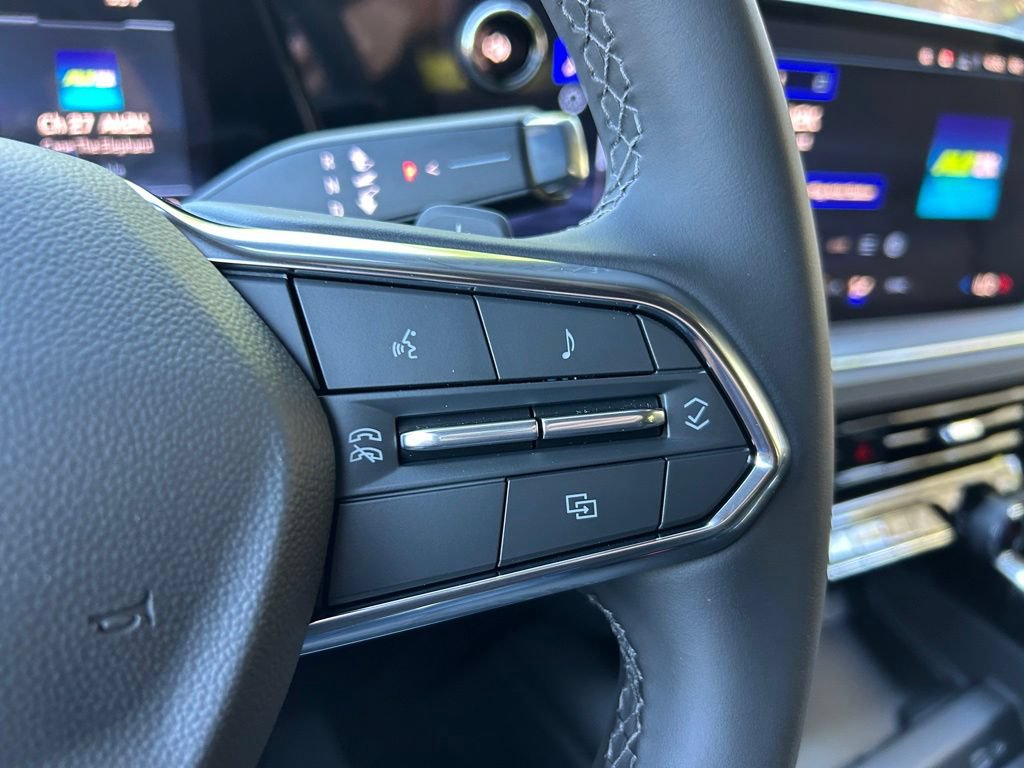 New 2026 Chevrolet Tahoe LS RWD image 23