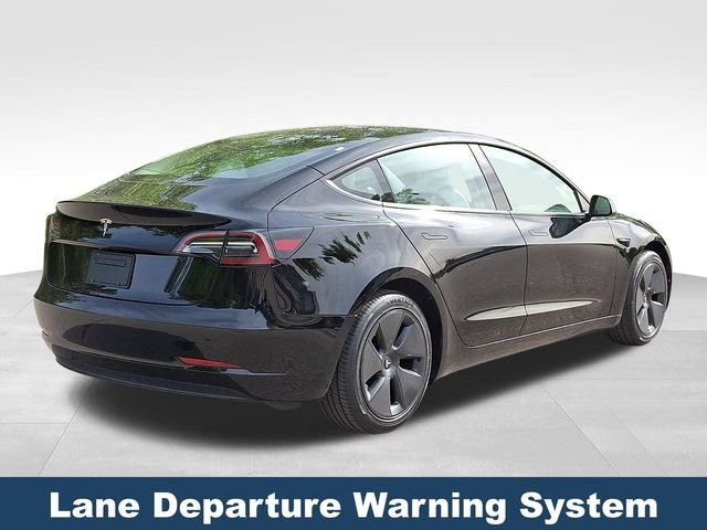 Used 2023 Tesla Model 3 Standard Range image 7