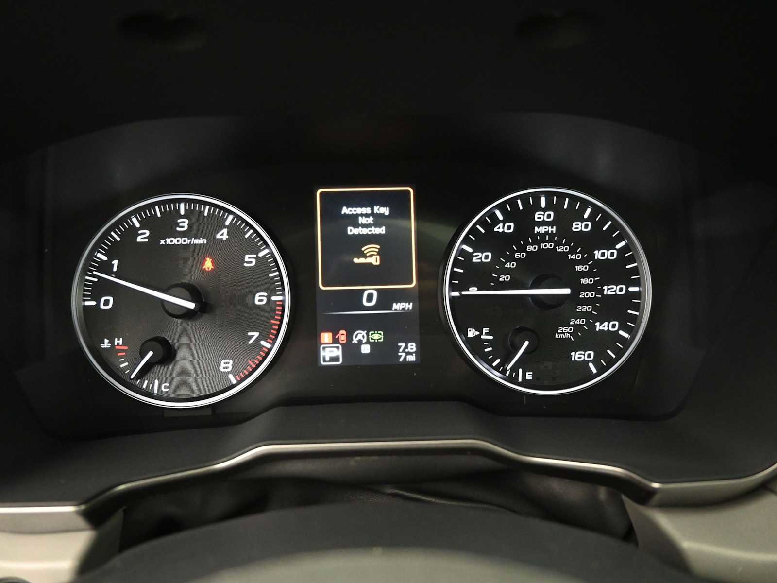 New 2025 Subaru Legacy Limited image 7