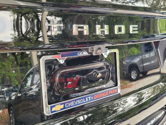 New 2026 Chevrolet Tahoe Premier w/ Sun And Tow Package image 20