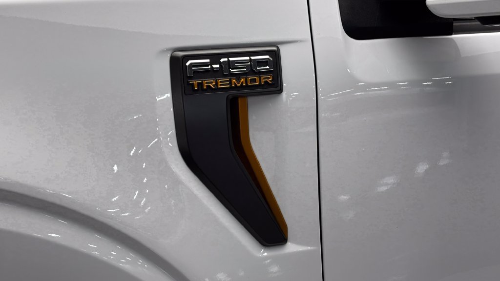 Used 2023 Ford F150 Tremor w/ Equipment Group 402A High AWD/4WD image 6