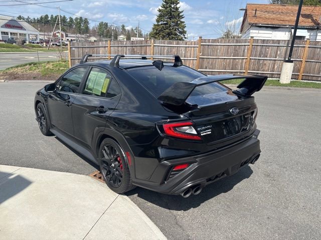 Used 2022 Subaru WRX GT image 5