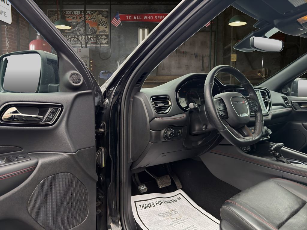 Used 2023 Dodge Durango R/T image 16