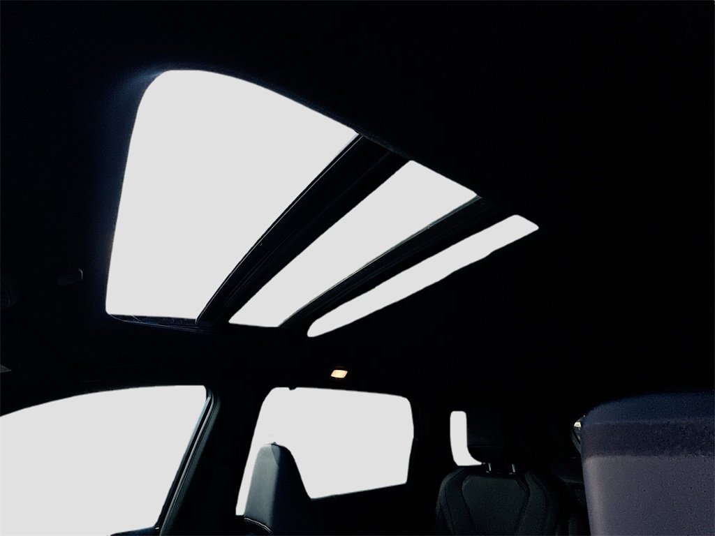 New 2026 INFINITI QX60 Sport w/ Dark Cargo Package image 23