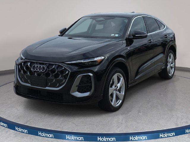Used 2025 Audi Q5 Premium Plus w/ Premium Plus