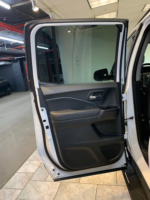 Used 2022 Honda Ridgeline RTL-E image 44