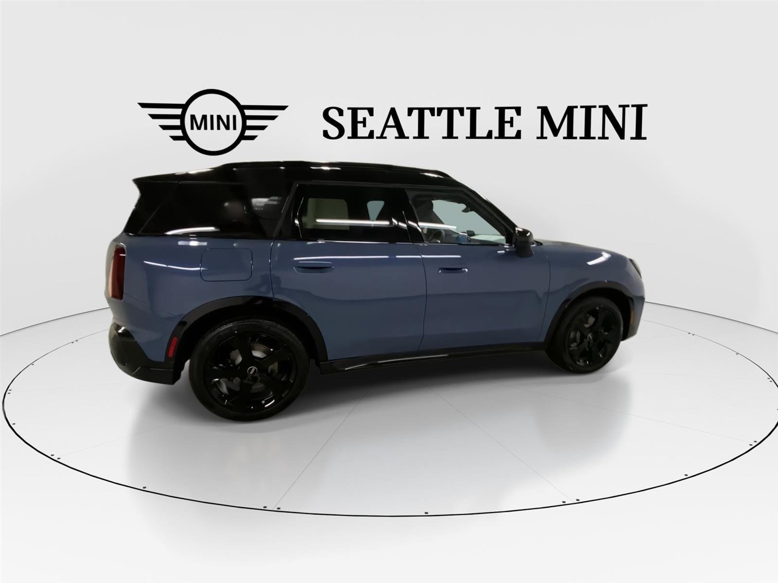 Used 2026 MINI Cooper Countryman S w/ Comfort Package Max AWD/4WD image 12