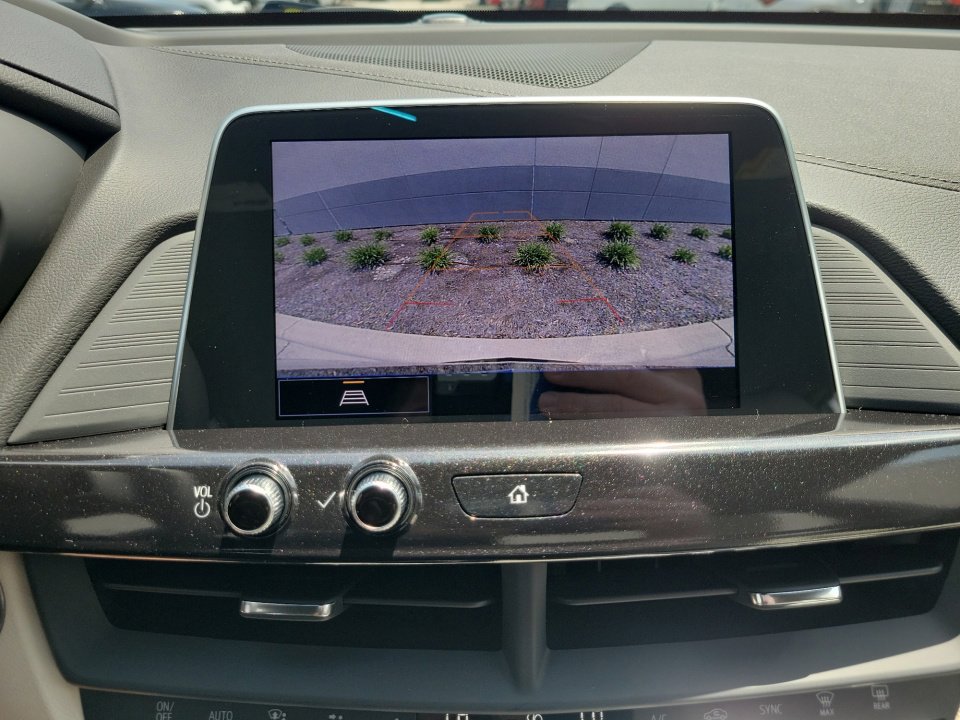 New 2026 Cadillac CT4 Premium Luxury RWD image 19