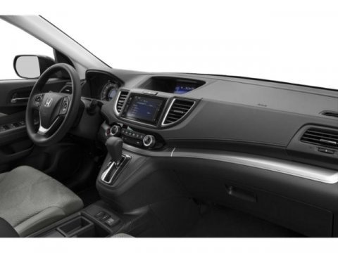 Used 2015 Honda CR-V EX image 21