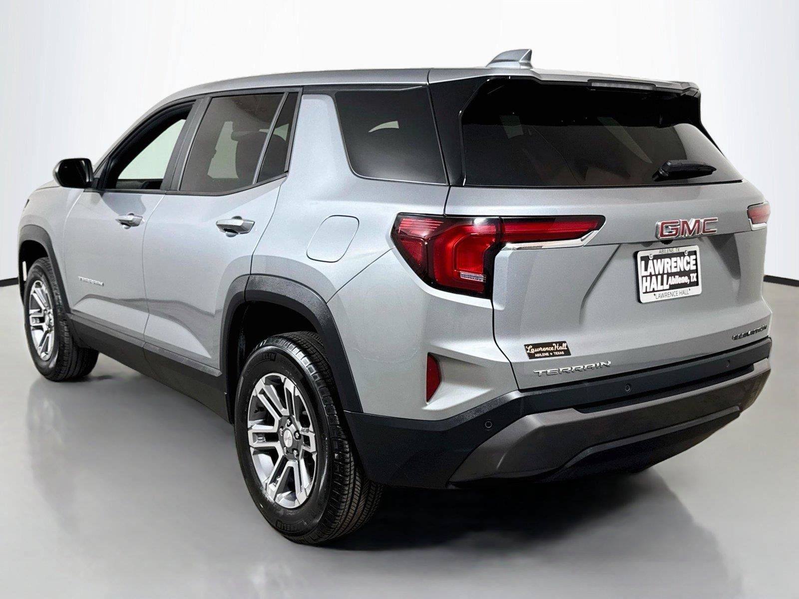 Certified 2026 GMC Terrain Elevation FWD image 6