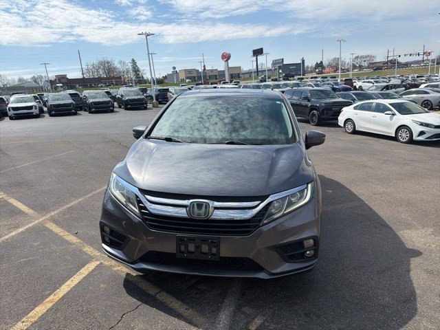 Used 2019 Honda Odyssey EX-L image 8