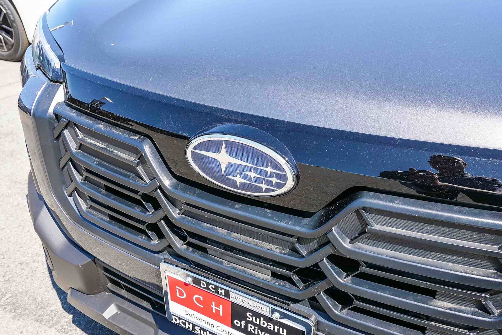 New 2026 Subaru Outback Limited image 11