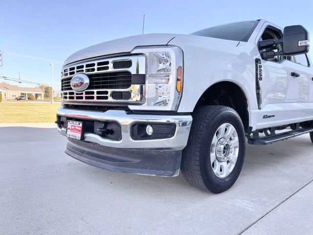 Used 2024 Ford F250 XLT image 15