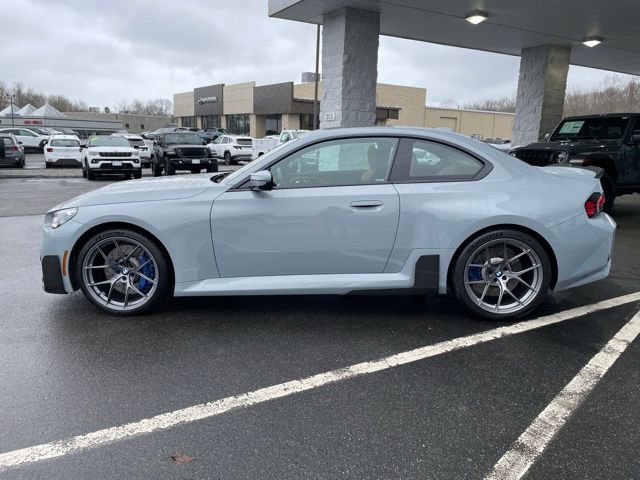 Used 2023 BMW M2 image 9