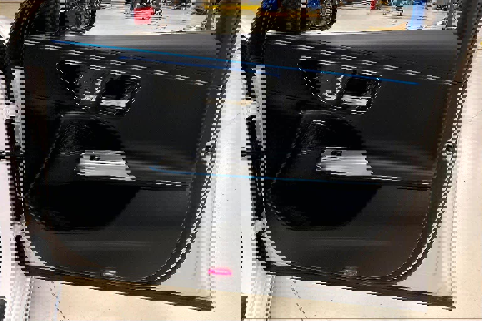 Used 2024 Mercedes-Benz E 350 4MATIC Sedan image 21