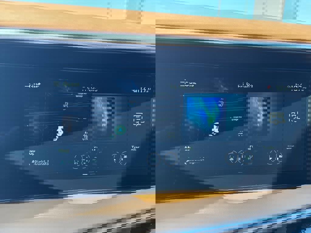 New 2026 Hyundai Palisade Calligraphy image 22