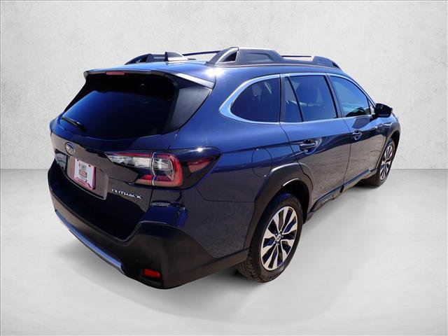 Certified 2023 Subaru Outback Limited image 4