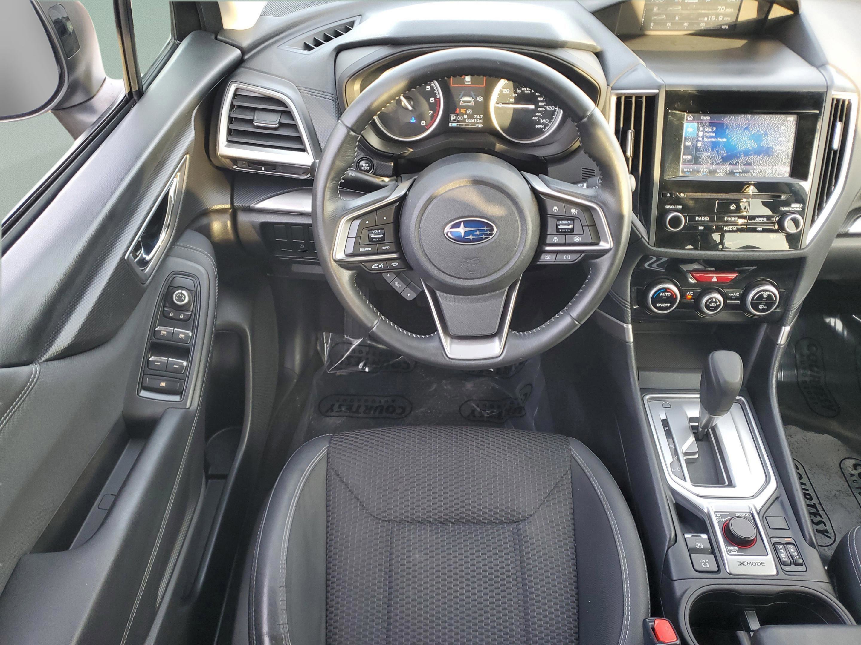 Used 2020 Subaru Forester Premium w/ Popular Package #1 image 10