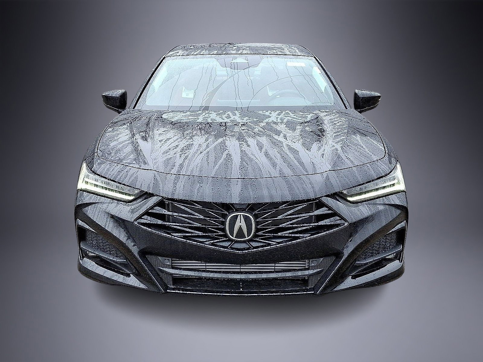 New 2025 Acura TLX SH-AWD w/ A-SPEC Pkg image 2